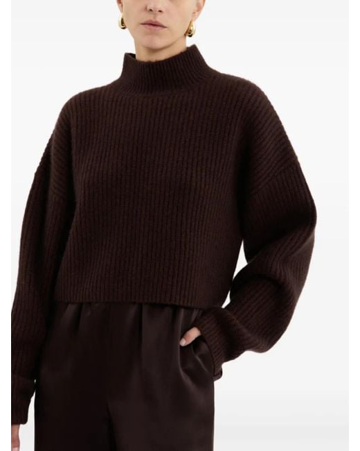 Maglione Ali di Rebecca Vallance in Black