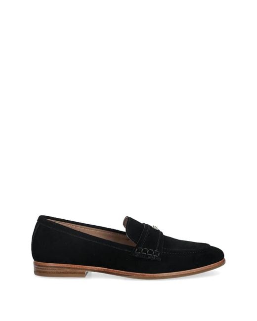 Boss Black Helyan Loafers