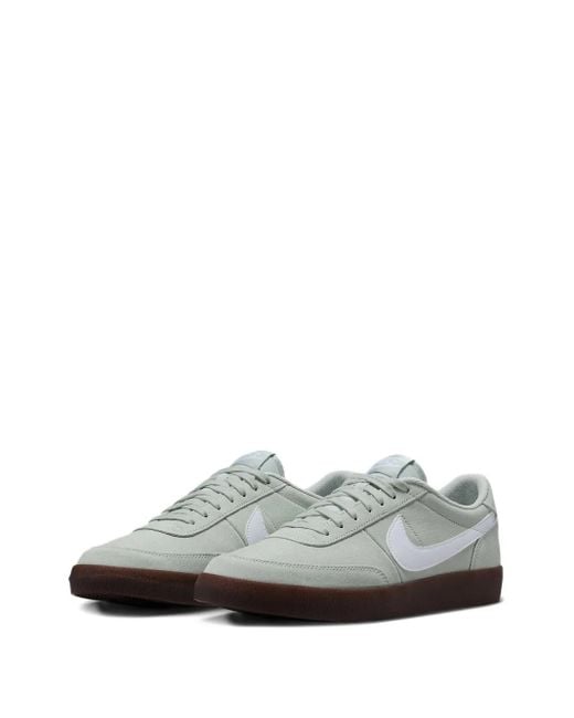 Nike White Killshot 2 Sneakers