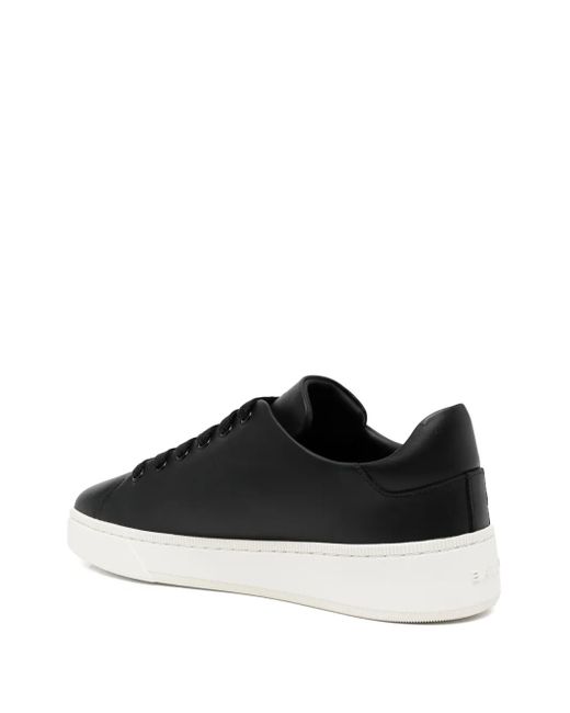 Bally Black Reka Sneakers for men