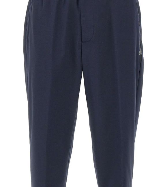 メンズ Myths Ade Trousers Blue