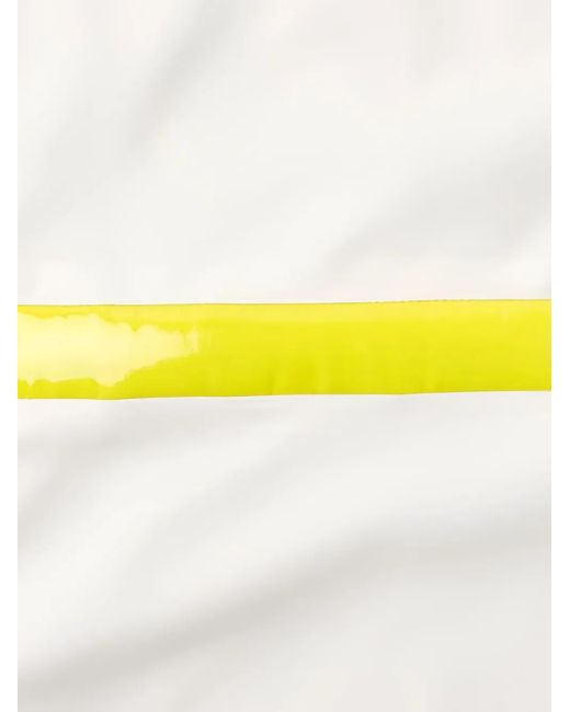 メンズ John Elliott フーデッド ジャケット White