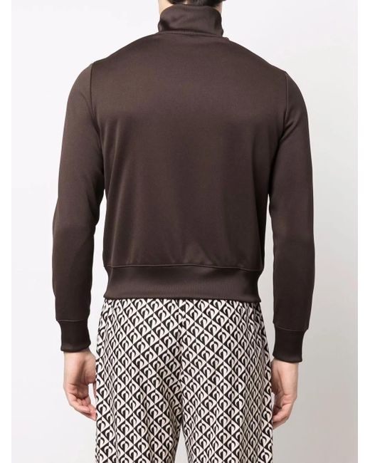 Courreges Jacket Brown for men