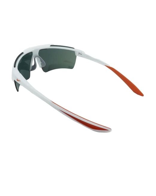 Nike Blue Elite 20 Sunglasses