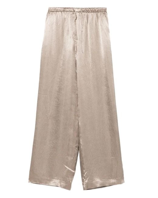 Jonathan Simkhai White Bristol Trousers