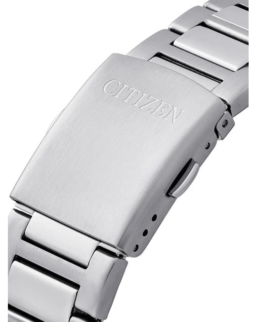 Citizen Gray Montre Metropolitan Mm for men