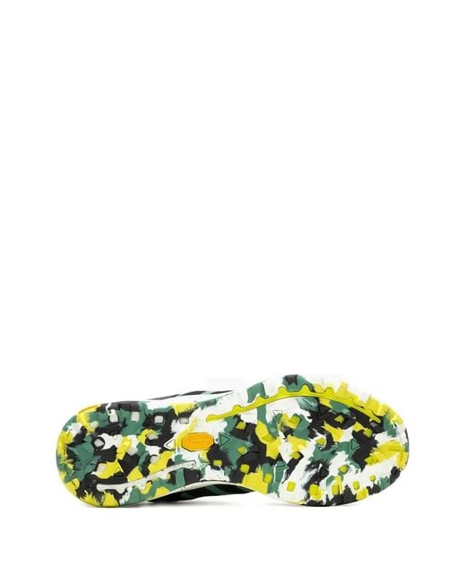 Baskets Nova 3 Merrell pour homme en coloris Green