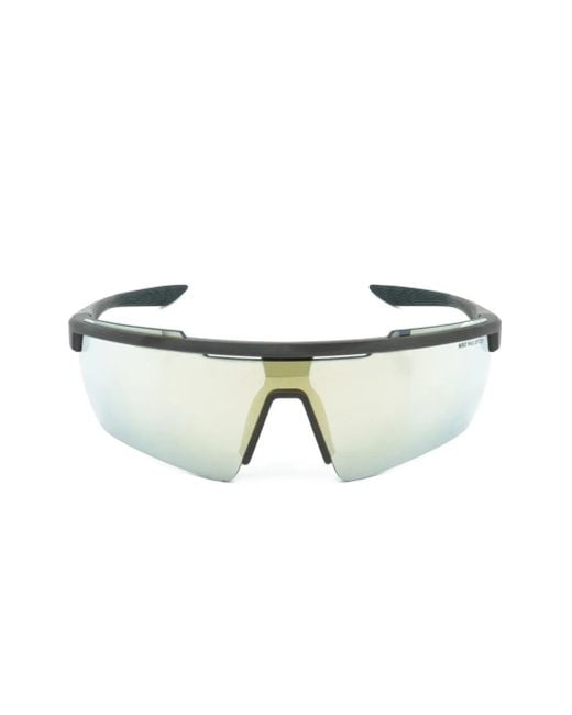 Occhiali Da Sole Windshield Elite 20 di Nike in Gray da Uomo