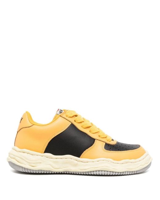mihara yasuhiro yellow
