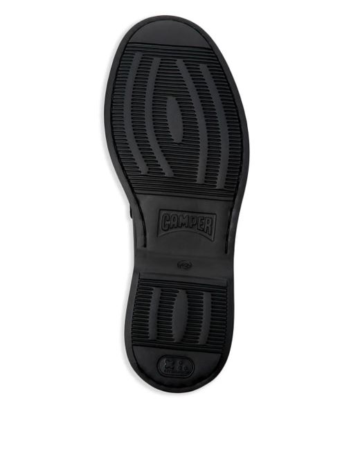 Camper Black Sandals for men