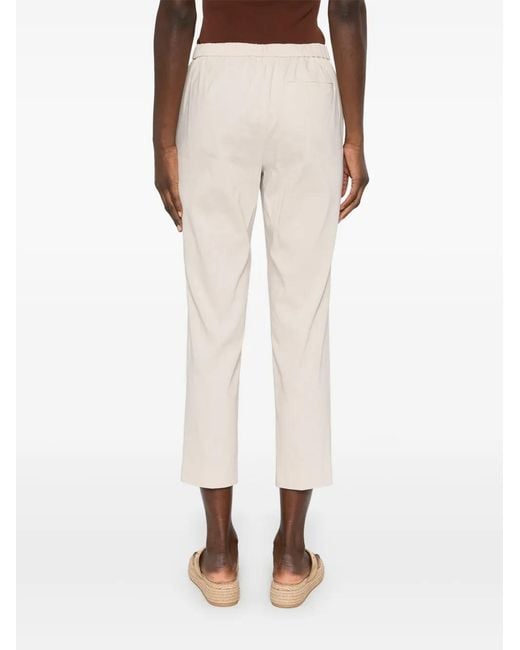 Theory Natural Treeca Trousers
