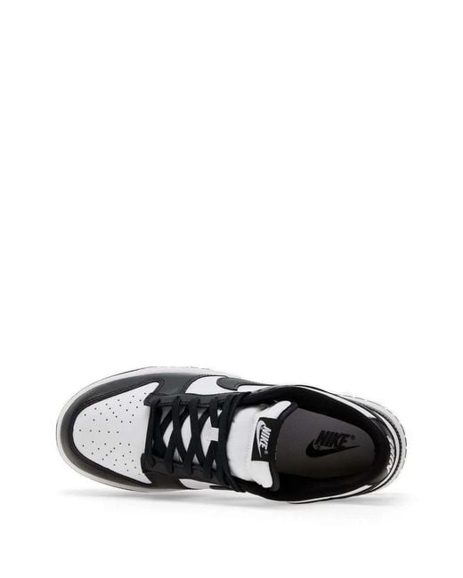 Nike Black Dunk Sneakers for men