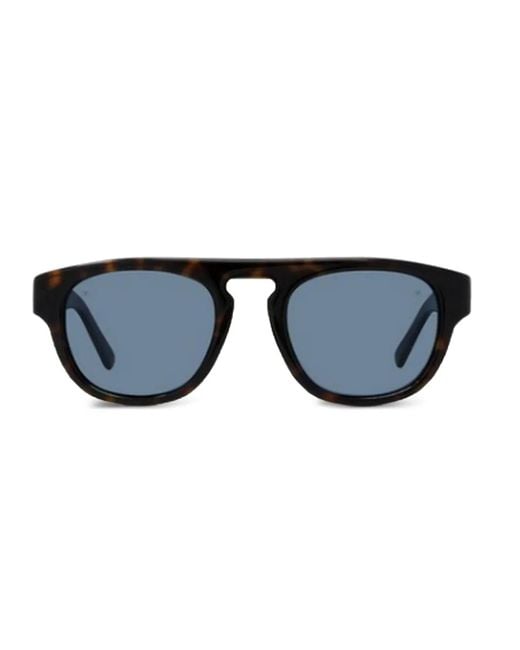 メンズ Vuarnet Belvedere サングラス Blue