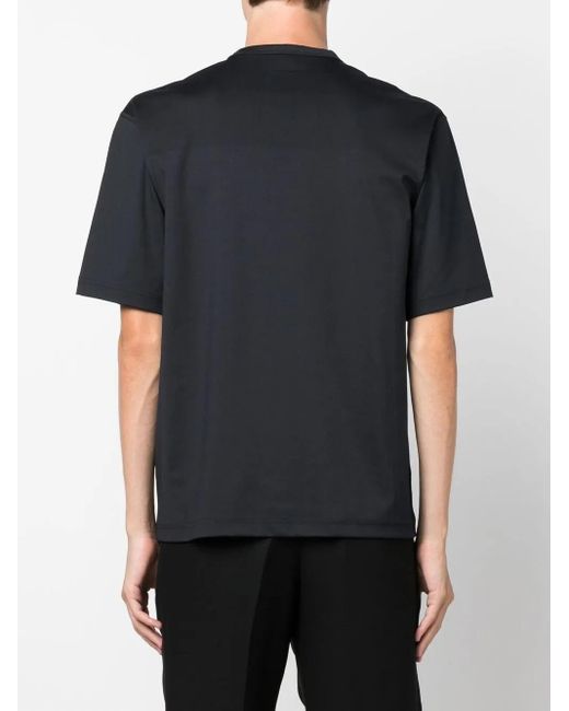 Jil Sander T-shirts And Polos Black for men