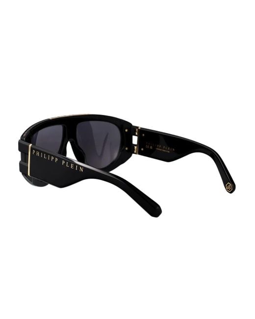 SPP127M700G BLACK GREY Philipp Plein de hombre