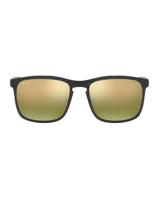 Ray-Ban Natural Rb4264 Polarized+ Lenses Sunglasses for men