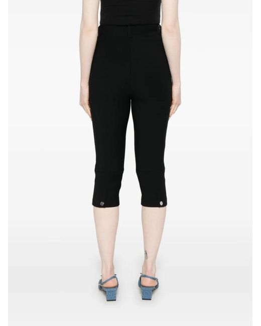 Jacquemus Le Pantalon Capri パンツ Black
