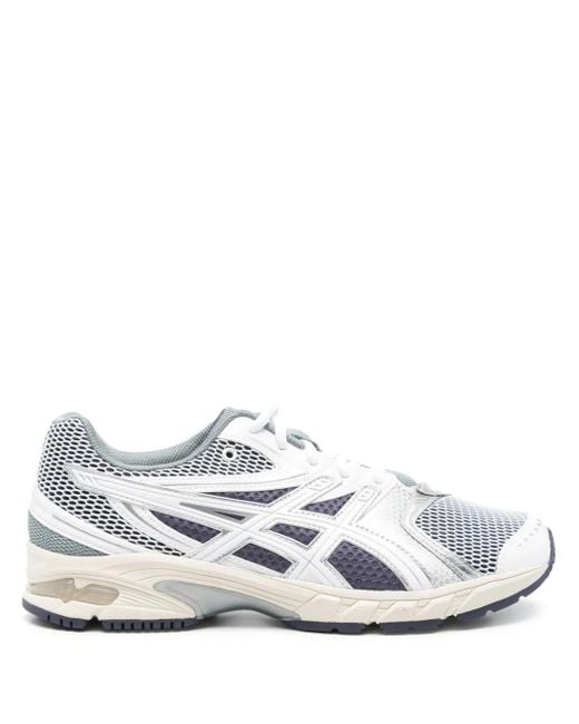 Asics White Sneakers