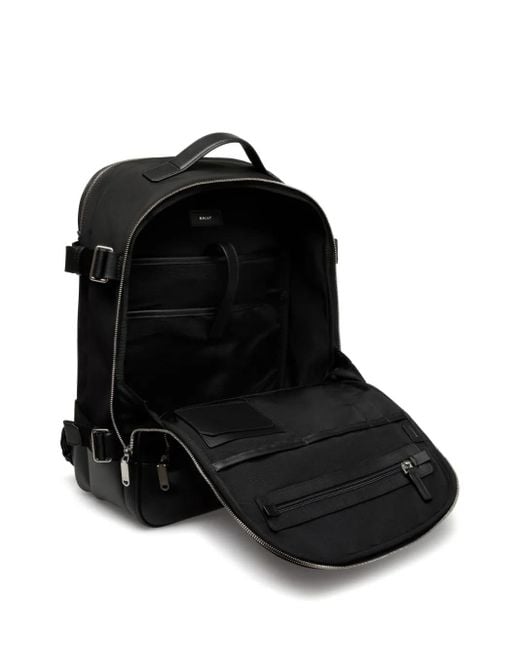 Bally Vogel Rucksack in Black für Herren