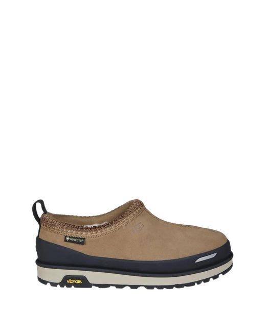Ugg Gray Tasman Guard Gtx Sneakers for men