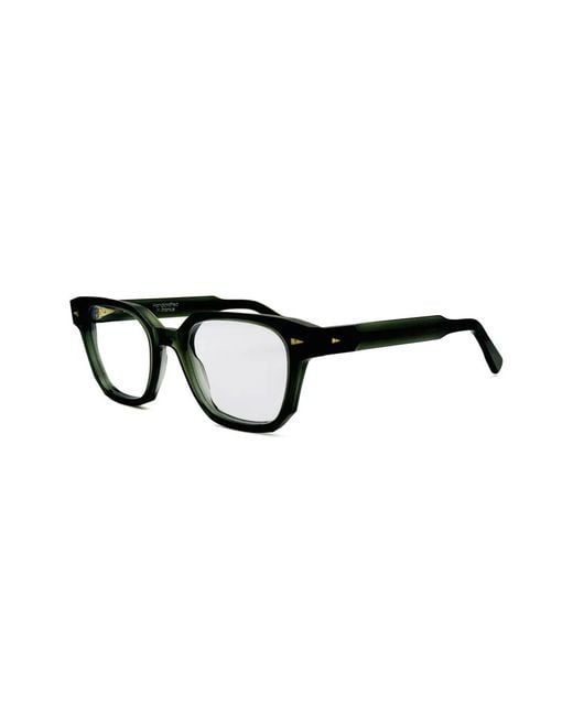 Ahlem Black Saint Georges Glasses