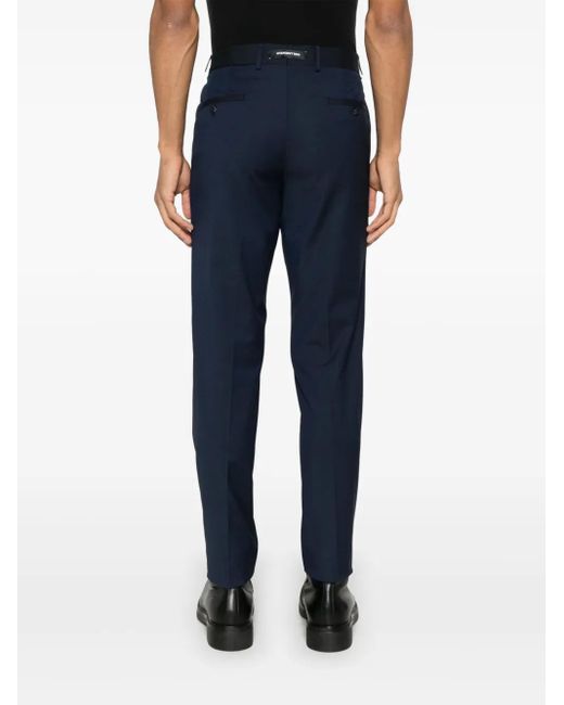 メンズ Karl Lagerfeld Road パンツ Blue