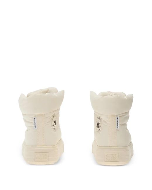 Converse Natural Chuck Taylor All Star Elements Boots