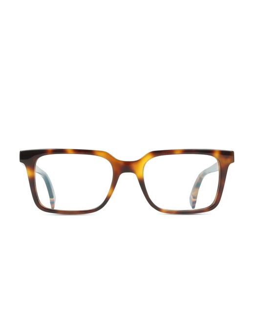 Occhiali Maltby di Paul Smith in Brown