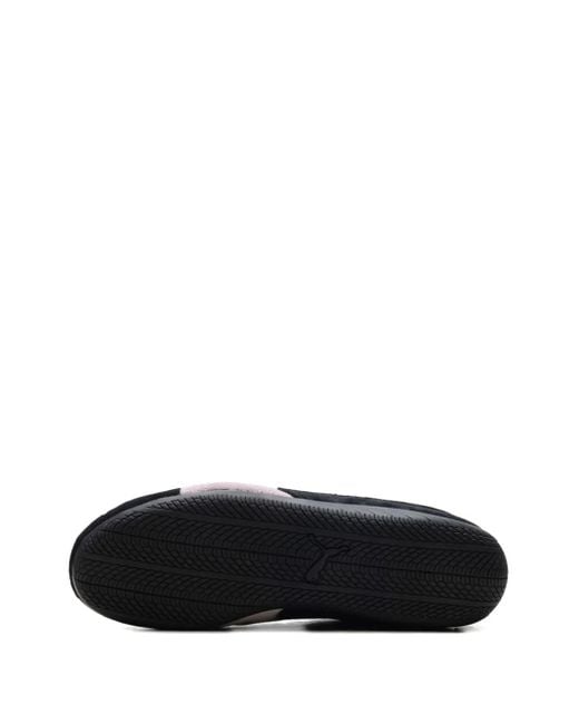 Baskets Speedcat Speedcat /Mauve Mist' PUMA en coloris Black