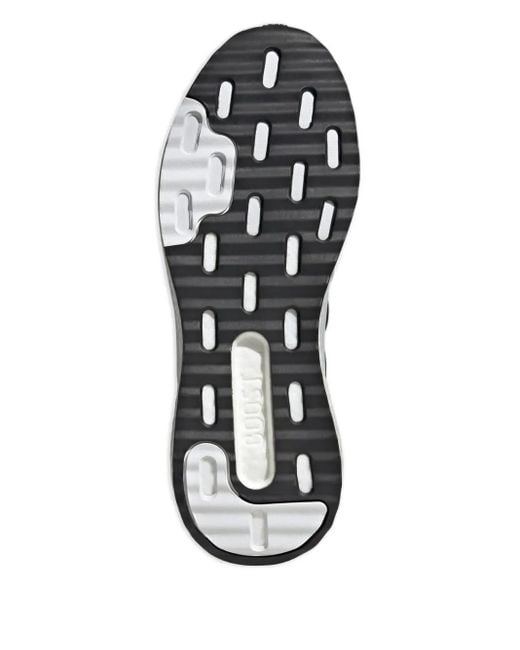 メンズ Adidas Plrphase スリーストライプ スニーカー Black