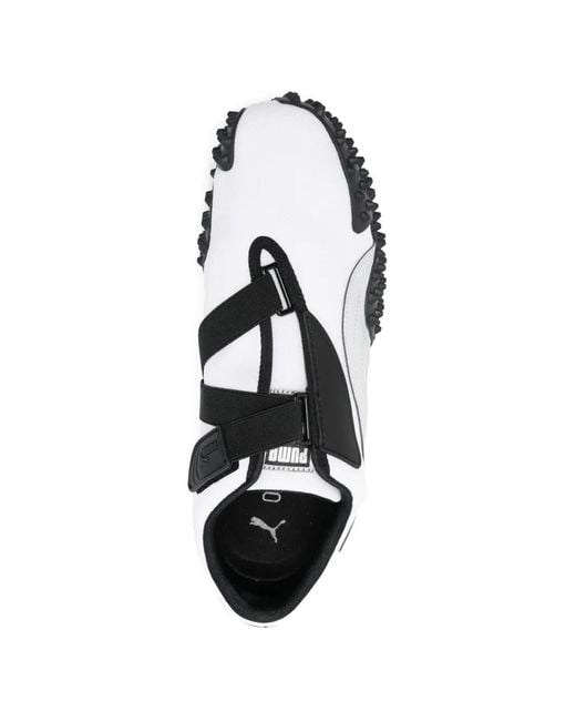 Baskets Mostro Og À Crampons PUMA en coloris White