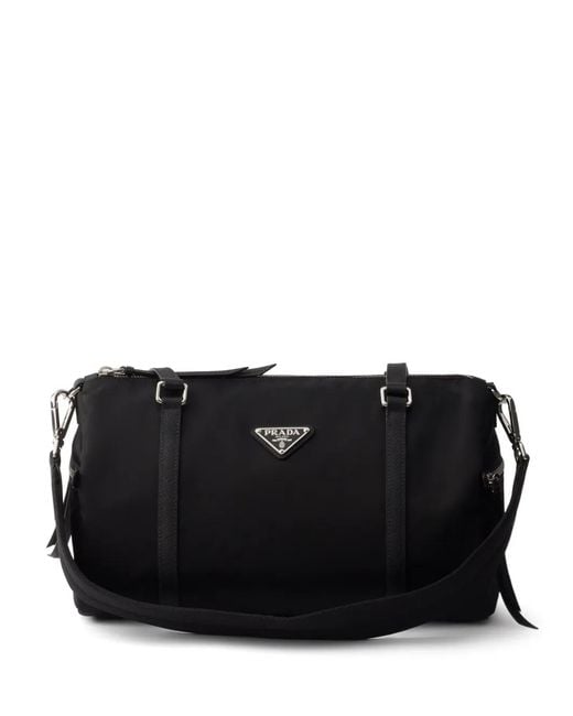 Borsone Grande di Prada in Black