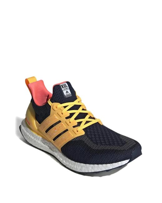 Adidas Blue Ultraboost Dna "Kuala Lumpur