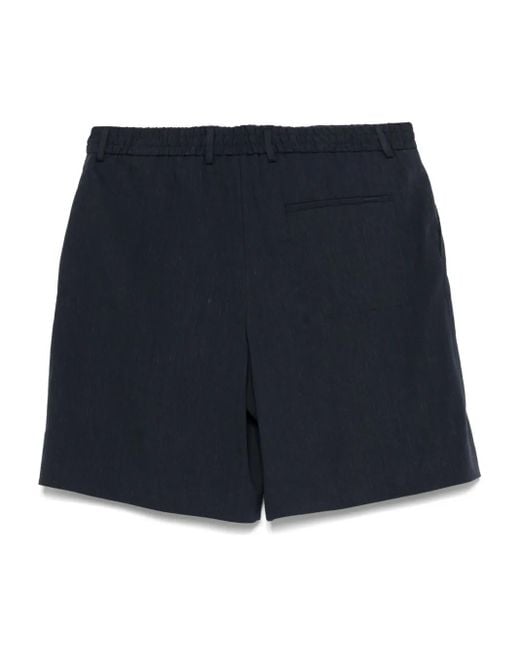 Boss Blue Peter Shorts for men