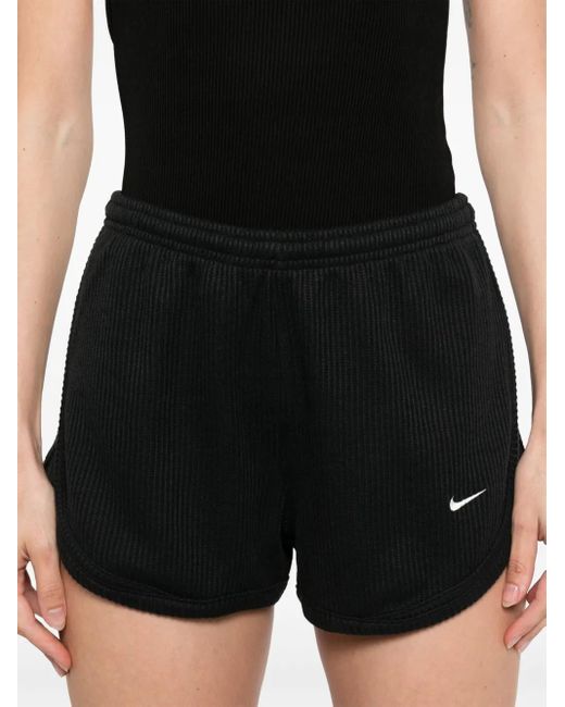 Nike Chill Waffle ショートパンツ Black