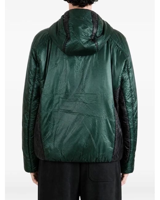 Roa Green Hima Comfortemp Jacket for men