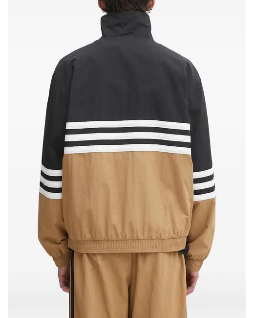 Adidas Blue Archive Track Jacket for men