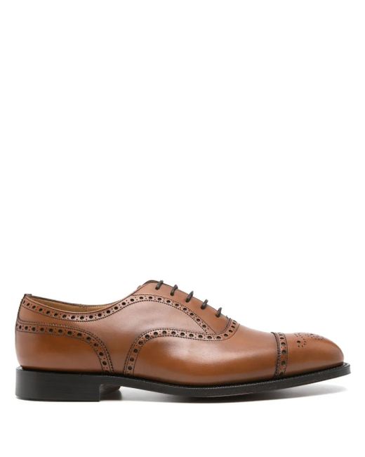 靴 Church's DIPLOMAT sizeUK7 Church shoes | Church Custom Grade | Diplomat semi-brogues in