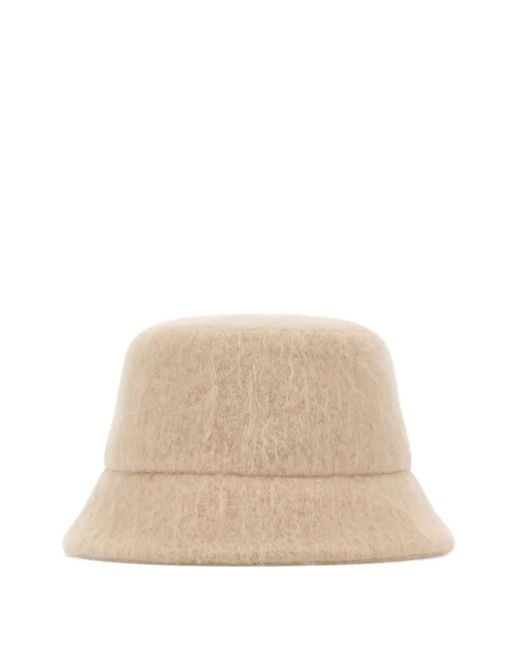 Cappello Bucket Rita di Helen Kaminski in Natural