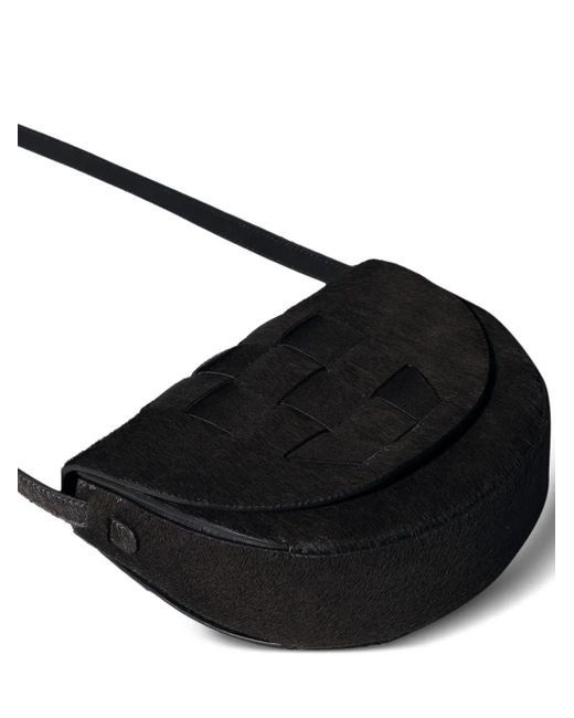 Borsa Mini Sinia di Hereu in Black
