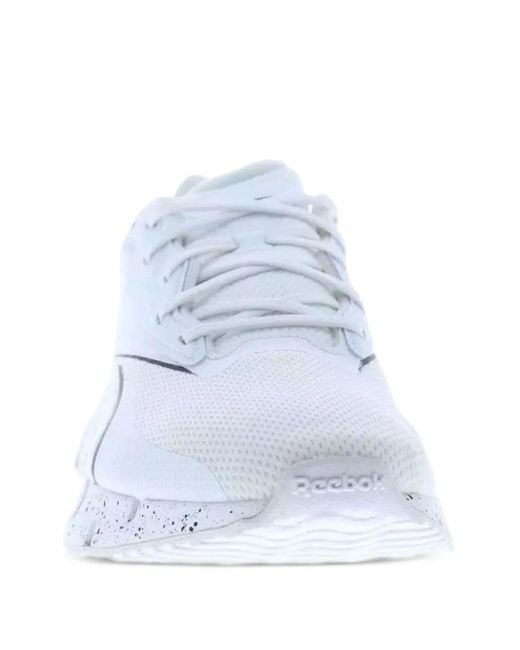 Reebok Zig Dynamica 4 "white" スニーカー