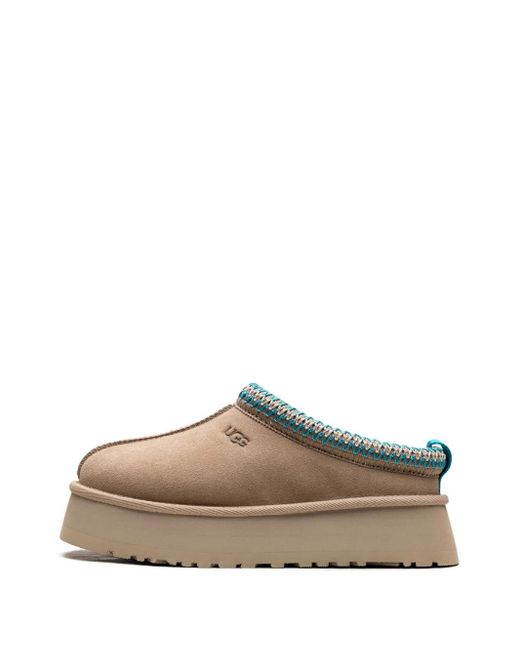 Ugg Gray Tazz Slipper