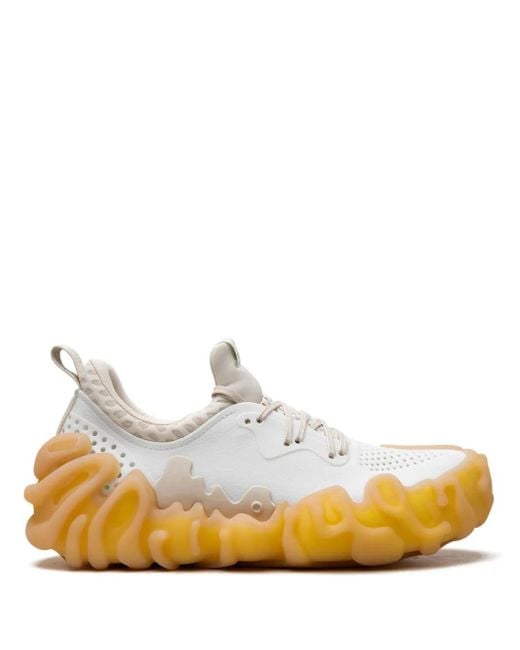 メンズ CROCSTM X Salehe Bembury 'juniper Tahini' スニーカー White