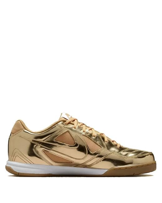 Baskets Gato 'Liquid' Nike pour homme en coloris Brown