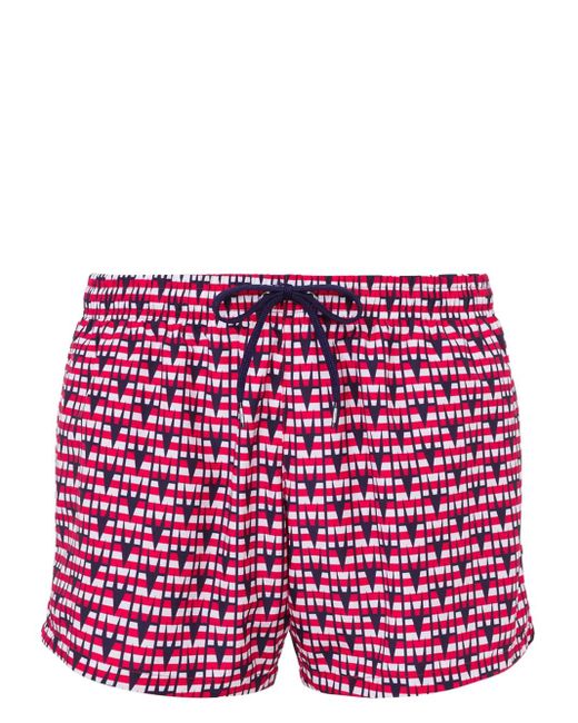 Moschino Red Sea for men