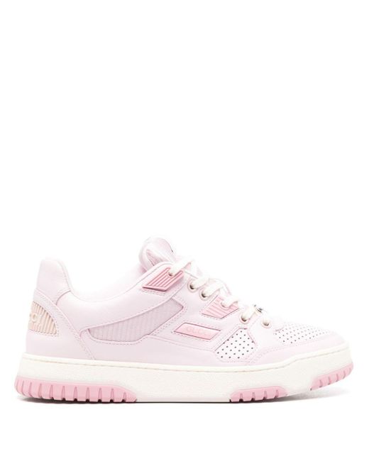 Gucci Pink Trainer