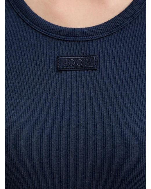 Joop! Blue Tildy Midi Dress