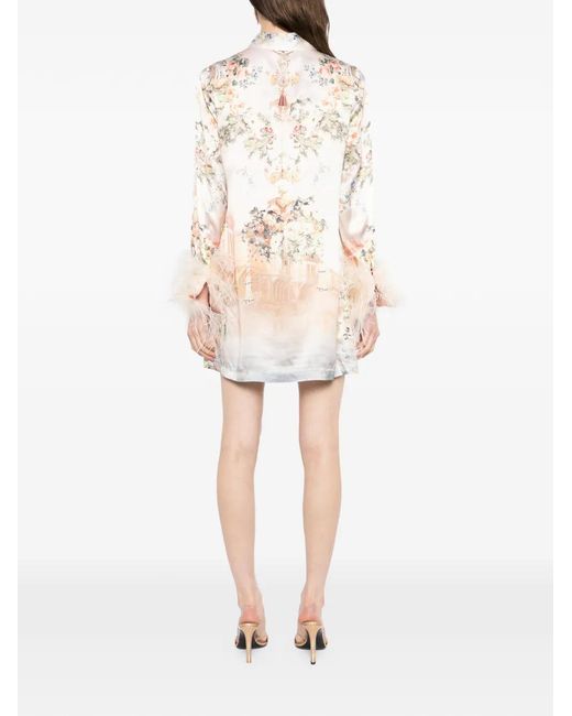 Camilla White Twilight