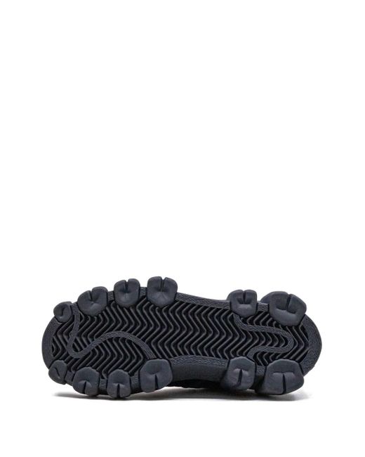 Adidas Black X Angel Chen Superstar 80S "Core" Sneakers