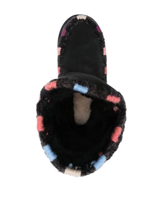Stivali eskimo outlet